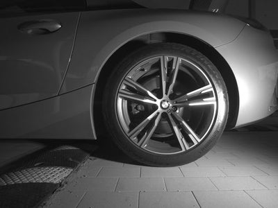 2020 BMW Z4 sDriveM40i