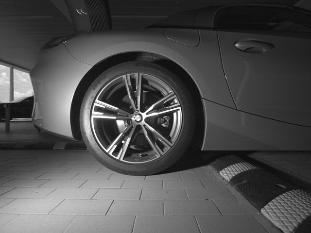 2020 BMW Z4 sDriveM40i