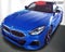 2020 BMW Z4 sDriveM40i
