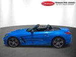 2020 BMW Z4 sDriveM40i