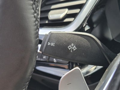 2020 BMW Z4 sDriveM40i