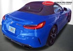2020 BMW Z4 sDriveM40i