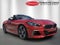 2021 BMW Z4 sDriveM40i