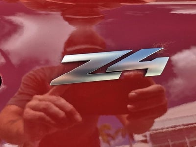 2021 BMW Z4 sDriveM40i