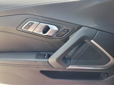 2021 BMW Z4 sDriveM40i