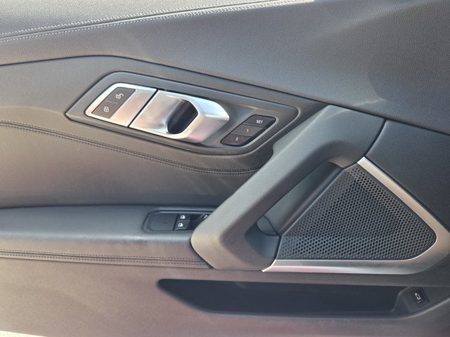 2021 BMW Z4 sDriveM40i