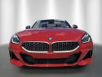 2021 BMW Z4 sDriveM40i
