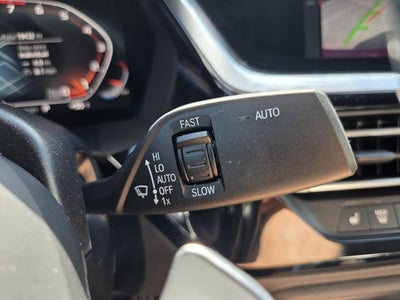 2021 BMW Z4 sDriveM40i