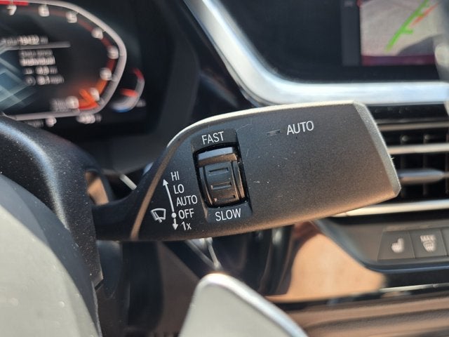2021 BMW Z4 sDriveM40i