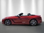 2021 BMW Z4 sDriveM40i