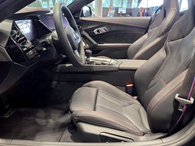 2026 BMW Z4 Base