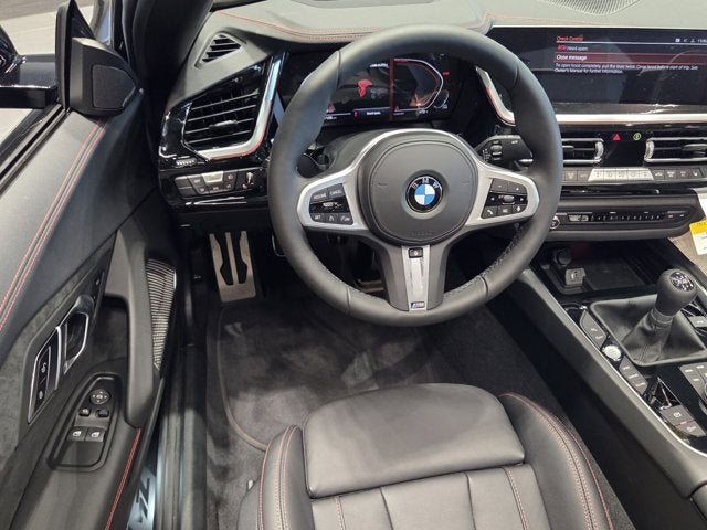 2026 BMW Z4 Base