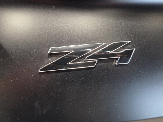 2026 BMW Z4 Base