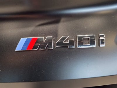 2026 BMW Z4 Base
