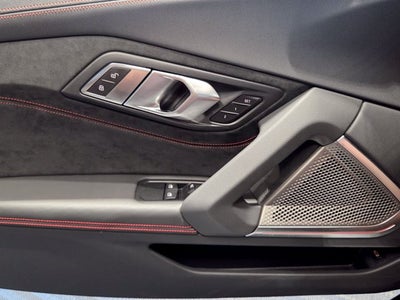 2026 BMW Z4 Base