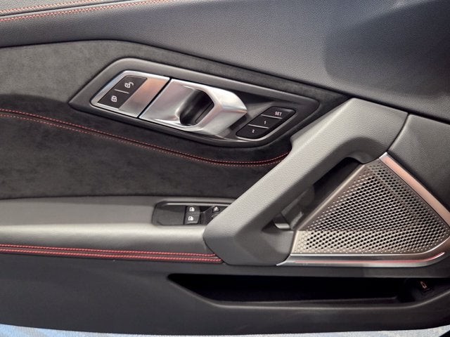 2026 BMW Z4 Base