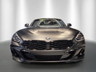 2026 BMW Z4 Base