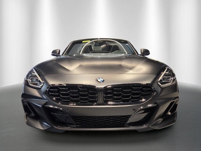 2026 BMW Z4 Base