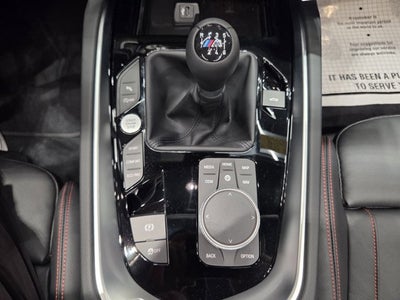 2026 BMW Z4 Base