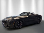 2026 BMW Z4 Base