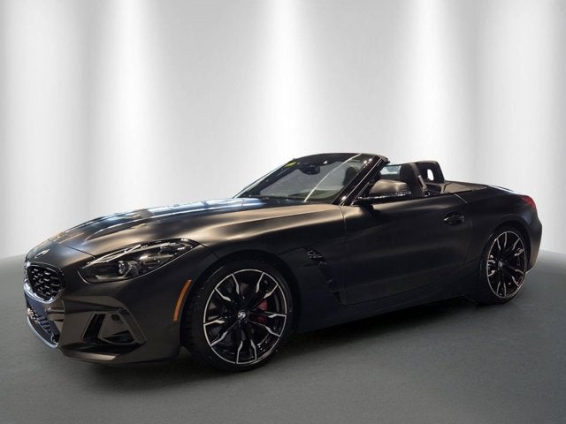 2026 BMW Z4 Base