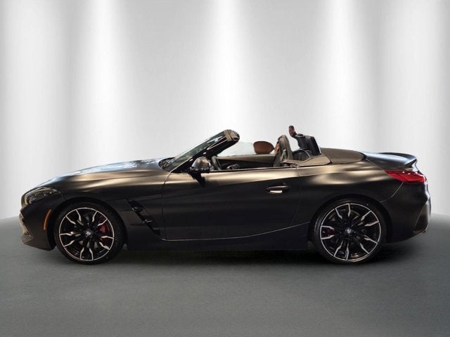 2026 BMW Z4 Base