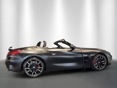 2026 BMW Z4 Base