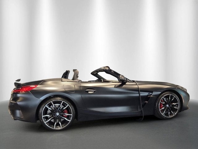 2026 BMW Z4 Base