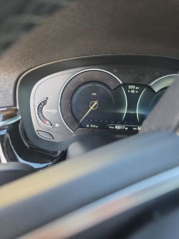 2019 BMW 5 Series 530i xDrive