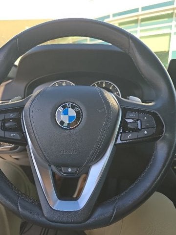 2019 BMW 5 Series 530i xDrive