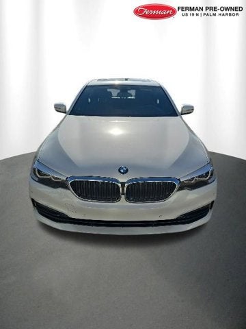 2019 BMW 5 Series 530i xDrive