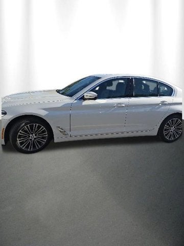2019 BMW 5 Series 530i xDrive