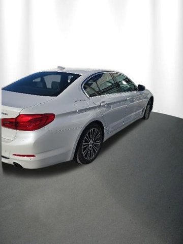 2019 BMW 5 Series 530i xDrive