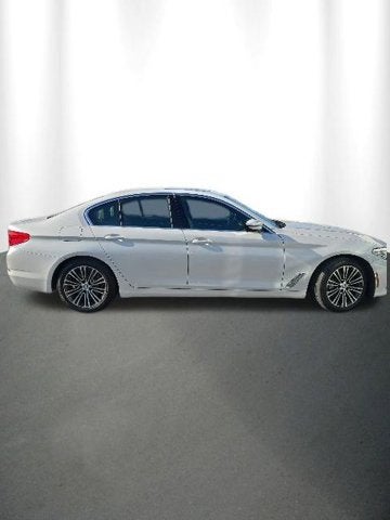 2019 BMW 5 Series 530i xDrive
