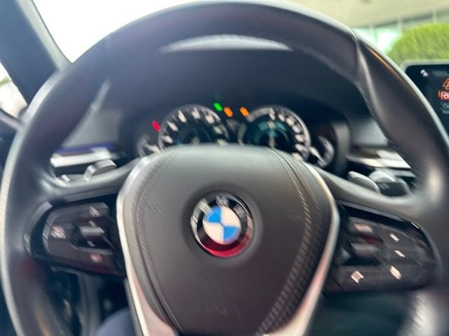 2018 BMW 530e 530e iPerformance