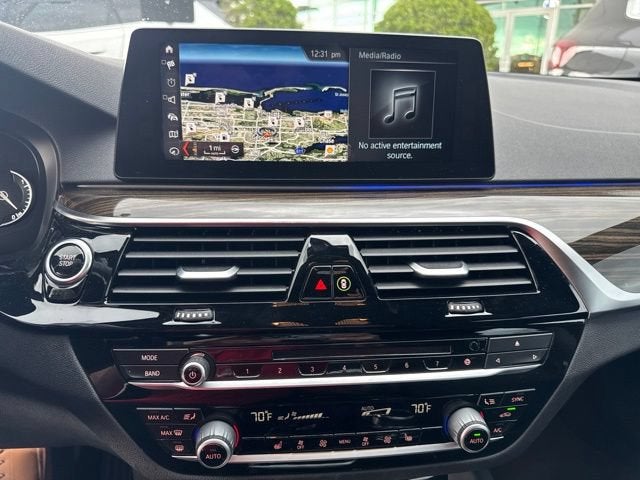 2018 BMW 530e 530e iPerformance