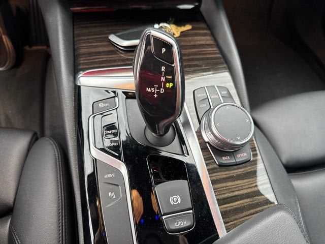 2018 BMW 530e 530e iPerformance