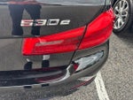 2018 BMW 530e 530e iPerformance