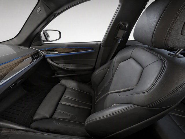 2019 BMW 540i 540i