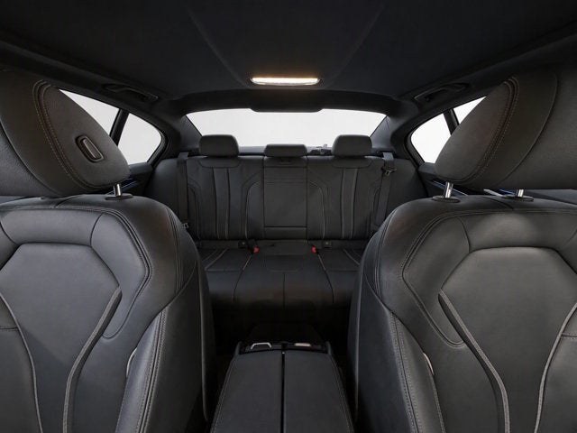2019 BMW 540i 540i