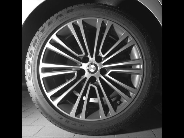 2019 BMW 540i 540i