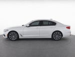 2019 BMW 540i 540i