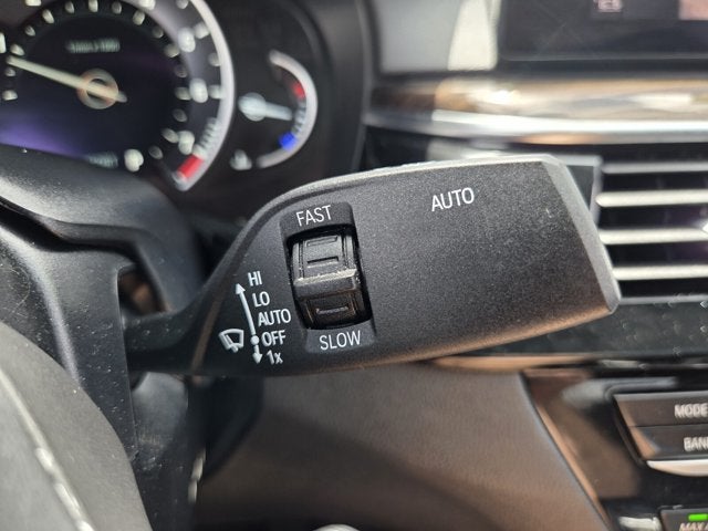 2019 BMW 540i 540i