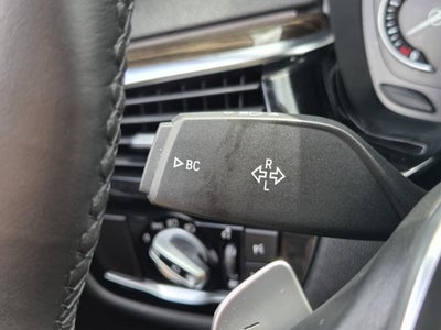 2019 BMW 540i 540i
