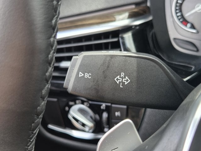 2019 BMW 540i 540i