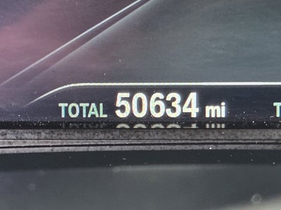 2019 BMW 540i 540i