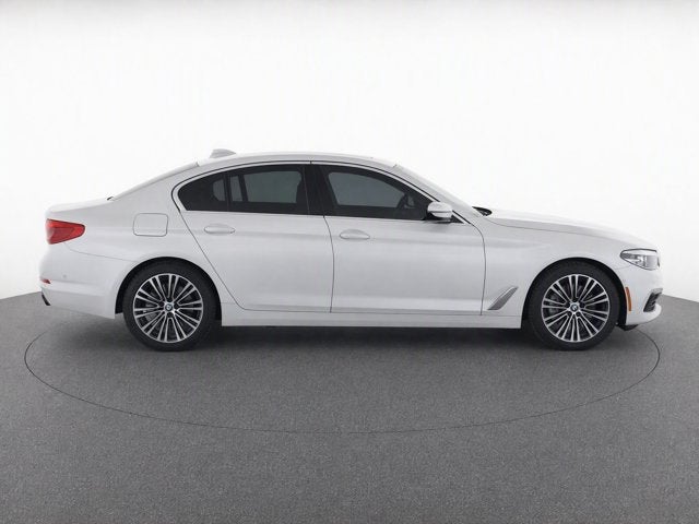 2019 BMW 540i 540i