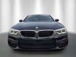 2020 BMW 5 Series 540i