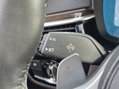 2020 BMW 5 Series 540i