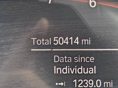 2020 BMW 5 Series 540i